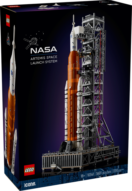 LEGO® set 10341