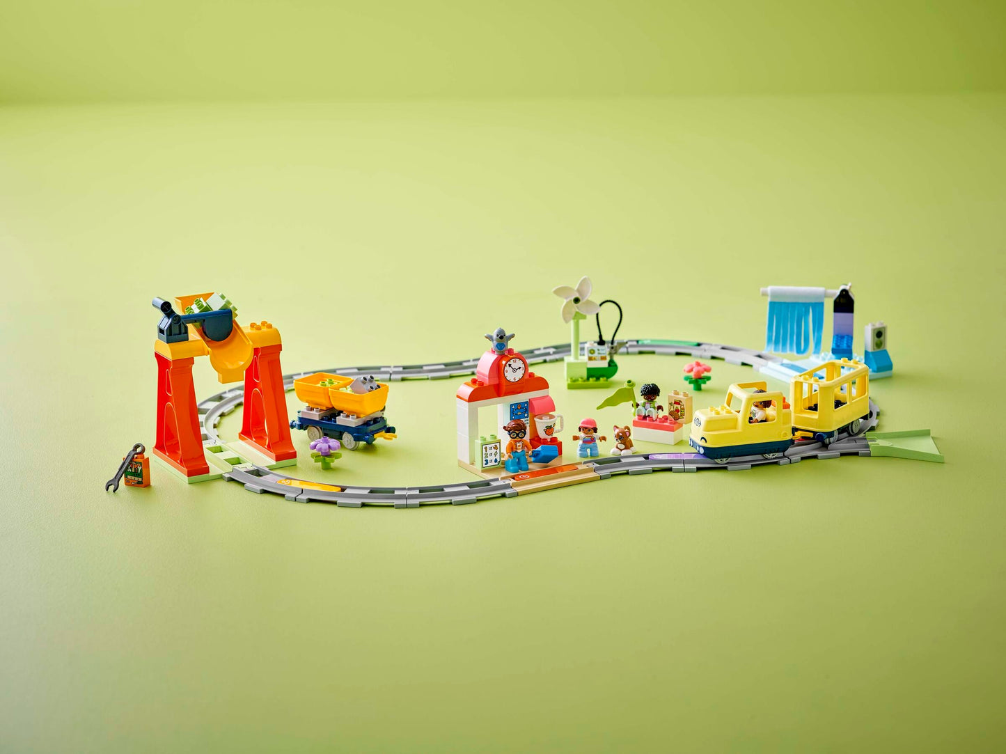 LEGO® set 10428