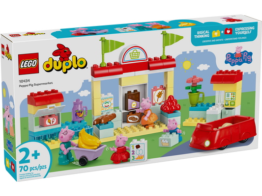 LEGO® set 10434