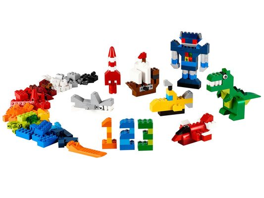 LEGO® set 10693