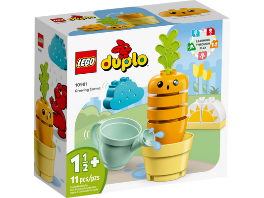 LEGO® set 10981 product alternate image