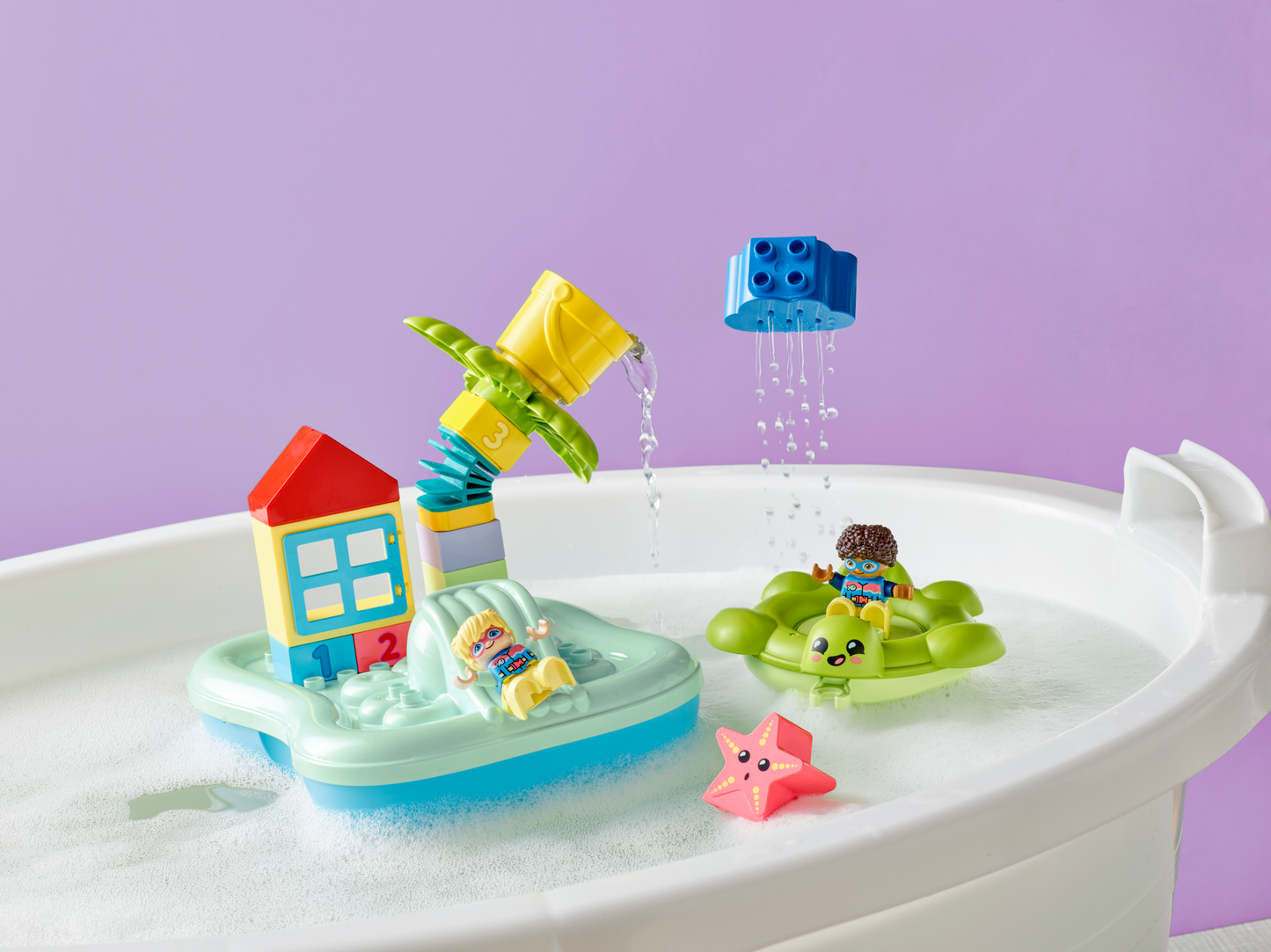 LEGO® set 10989 product alternate image