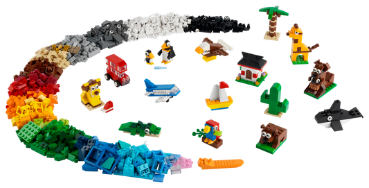 LEGO® set 11015