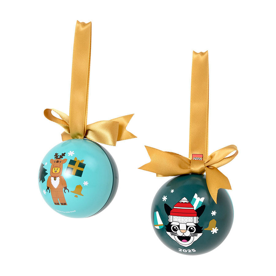 Surprise Bauble Gift