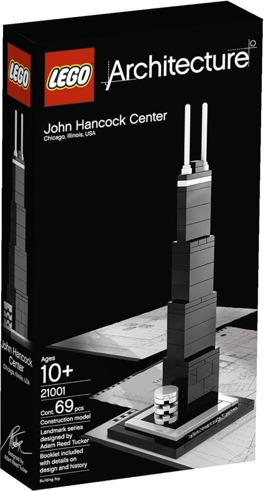 John Hancock Center