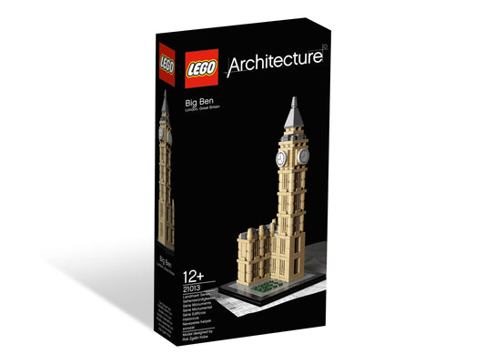 LEGO® set 21013