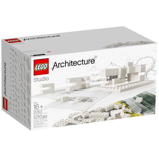 LEGO® set 21050