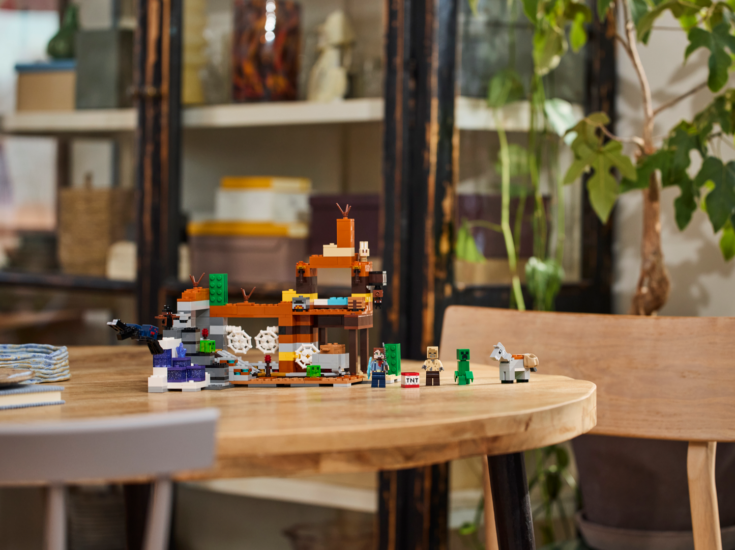 LEGO® set 21263