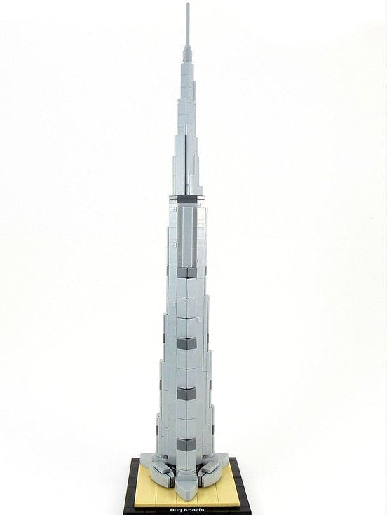Burj Khalifa