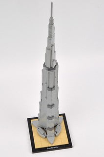 Burj Khalifa