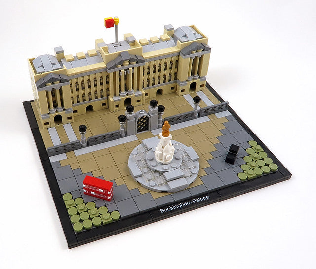Buckingham Palace