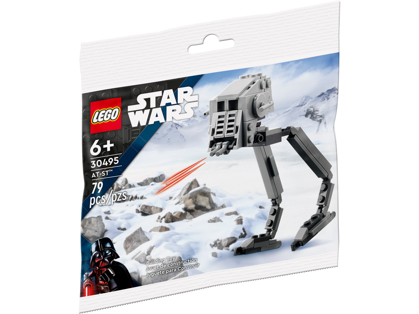 LEGO® set 30495