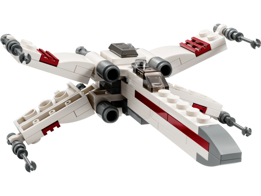 X-wing Starfighter