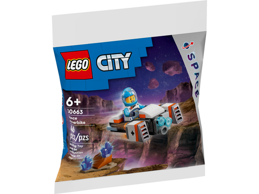LEGO® set 30663