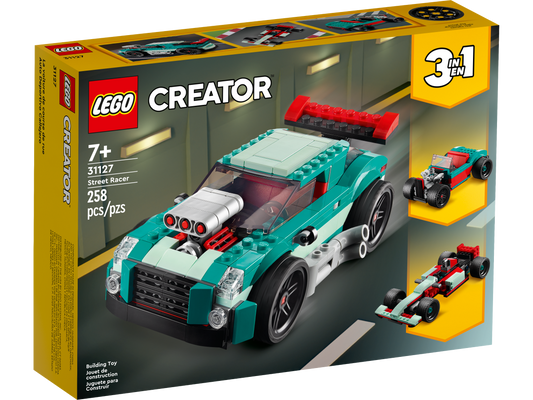 LEGO® set 31127