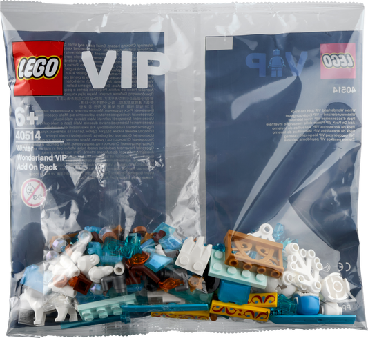 LEGO® set 40514