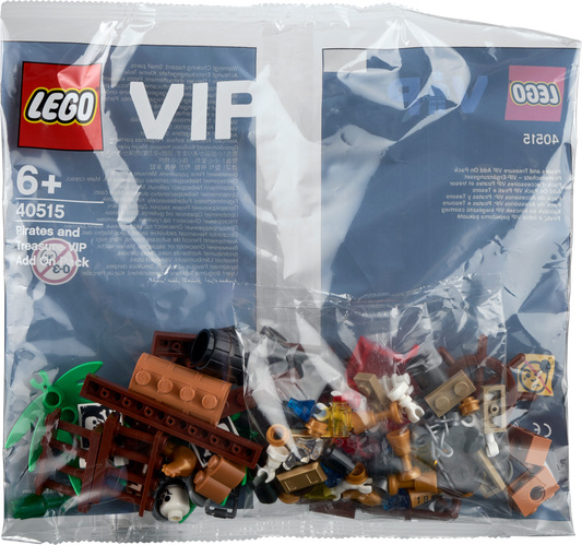 LEGO® set 40515