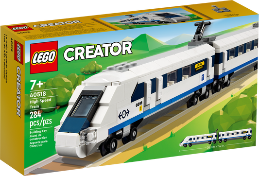 LEGO® set 40518
