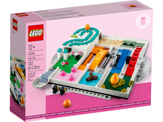 LEGO® set 40596 product alternate image
