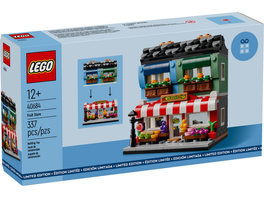 LEGO® set 40684