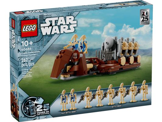 LEGO® set 40686