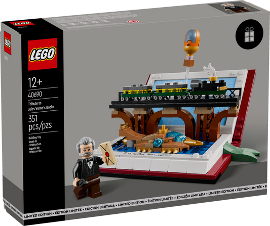 LEGO® set 40690