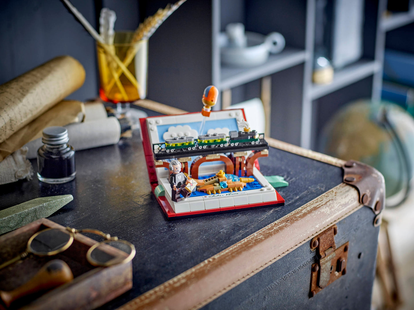 LEGO® set 40690