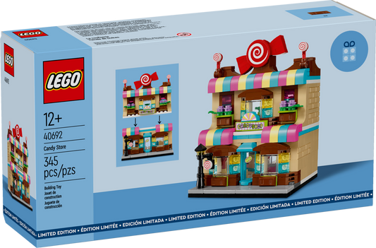 LEGO® set 40692 box
