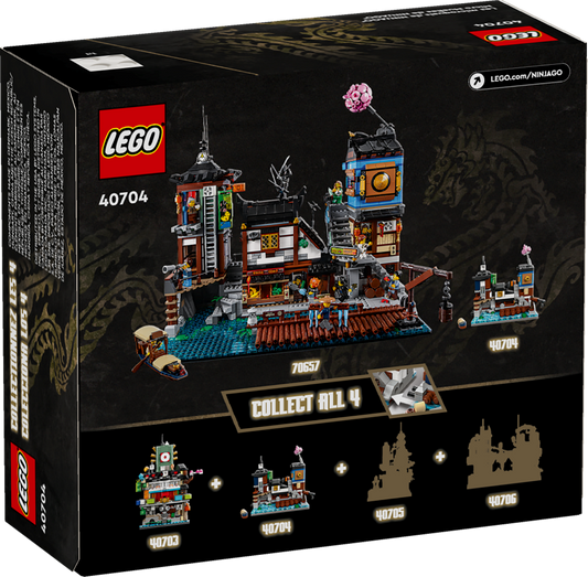 LEGO® set 40704