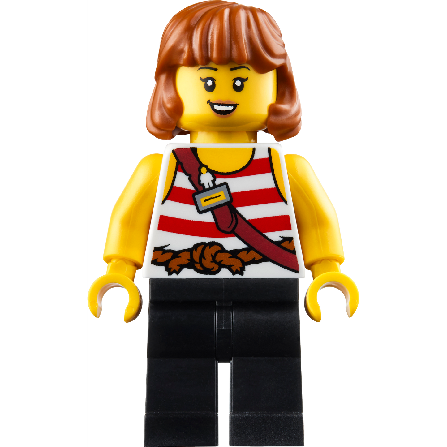 Pirate Splash Battle