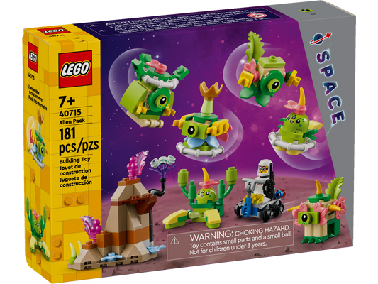 LEGO® set 40715