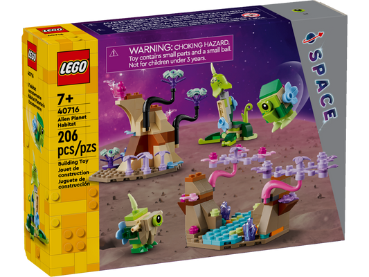 LEGO® set 40716