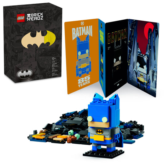 LEGO® set 40726 product image