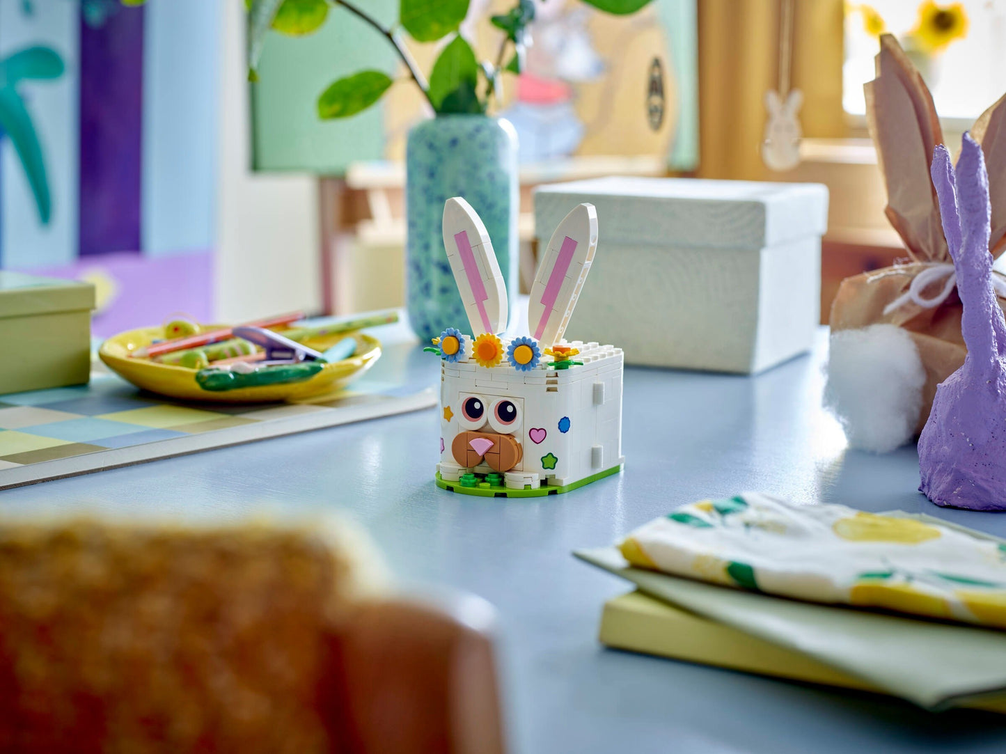 LEGO® Set 40764 Easter Bunny Surprise