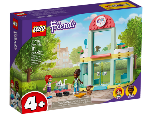 LEGO® set 41695