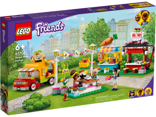 LEGO® set 41701