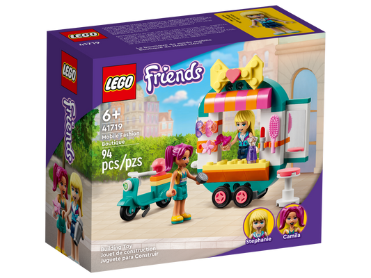 LEGO® set 41719