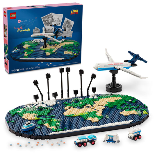 LEGO® set 41838 product image