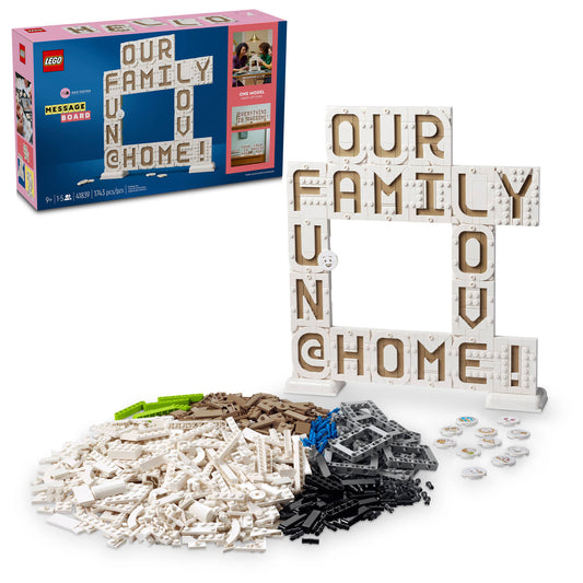 LEGO® set 41839 product image