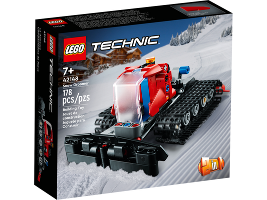 LEGO® set 42148