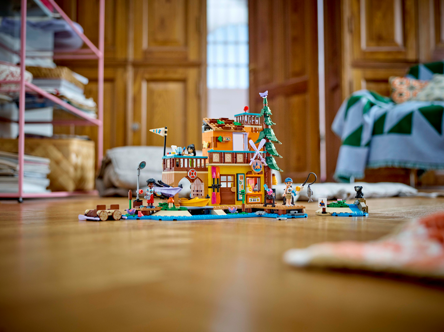 LEGO® set 42626
