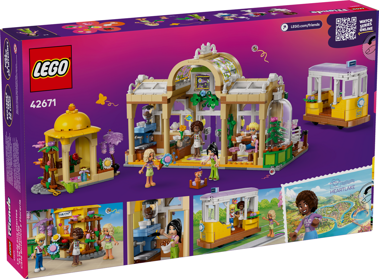 Plant Café & Flower Shop