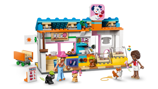 Dog Treats Bakery