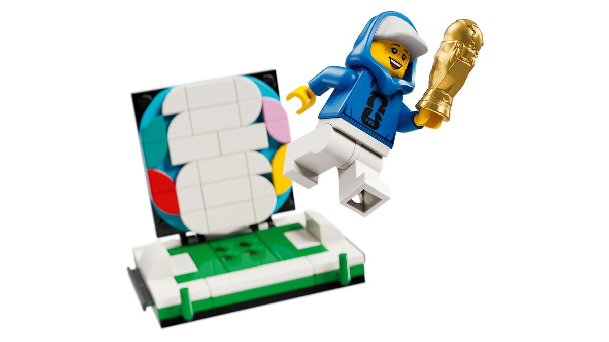 FIFA World Cup™ Official Trophy