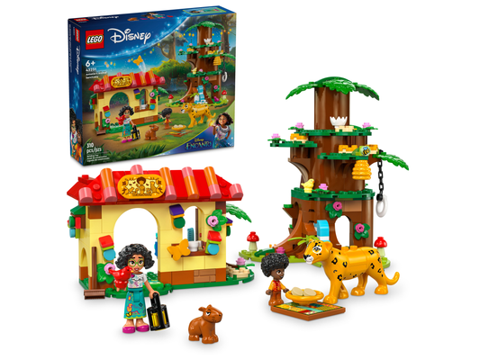 LEGO® set 43251