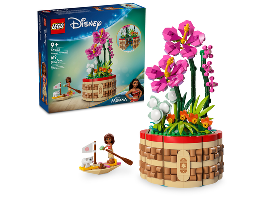 LEGO® set 43252