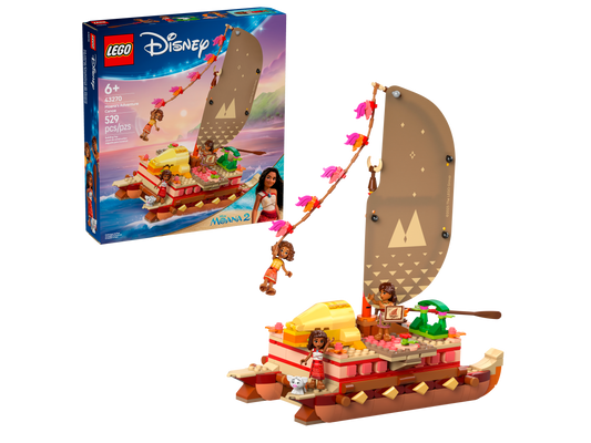 LEGO® set 43270 product image