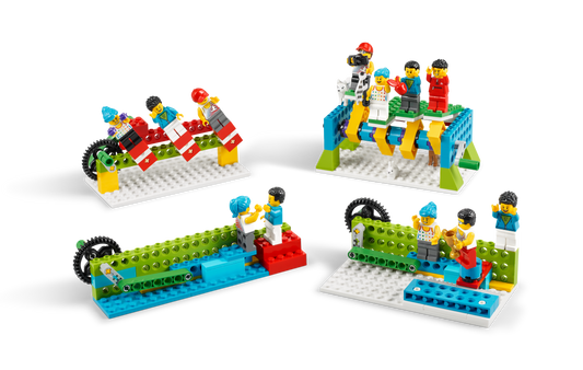 LEGO® set 45401