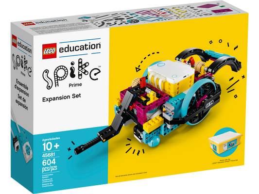 LEGO® set 45681