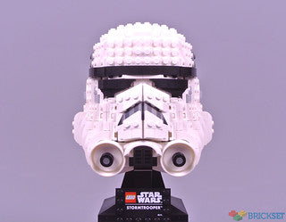 Stormtrooper Helmet
